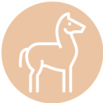 Goldstaub Tierkommunikation Platzhalter Logo
