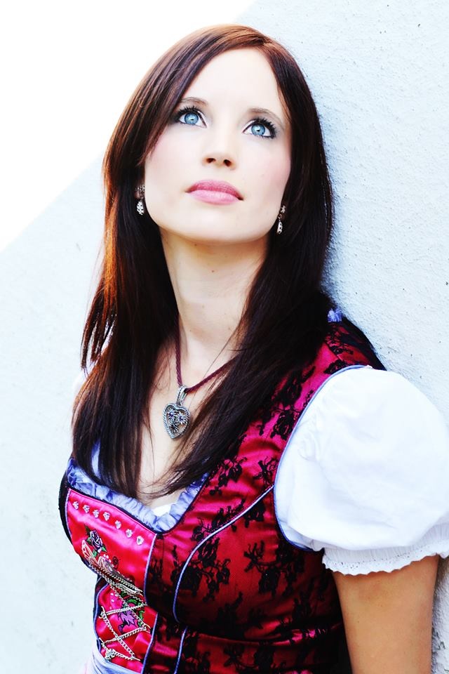 Tiere sprechen - Franziska Anton