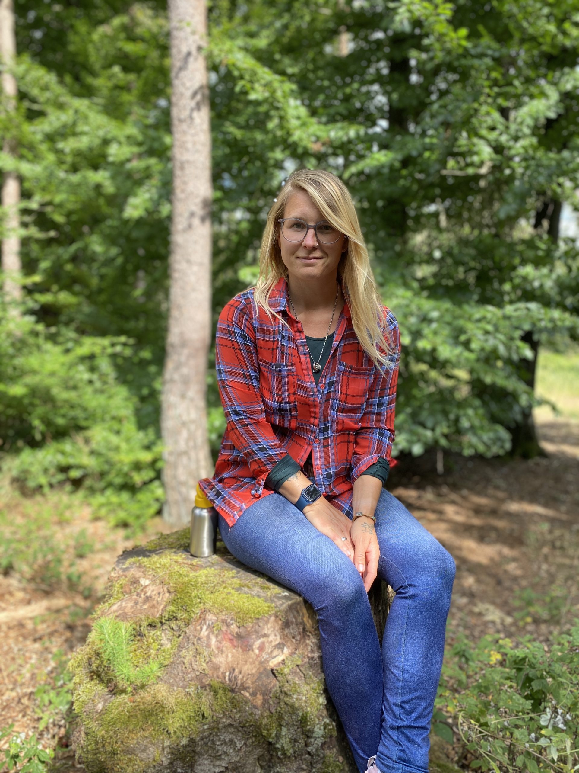 Corinna Siewert Tierkommunikatorin