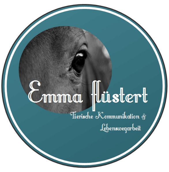 Logo Emma flüstert
