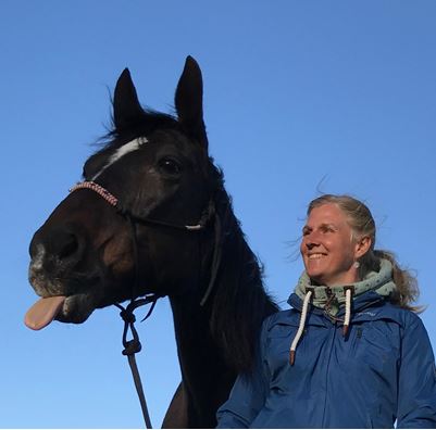 Inhaberin Christine Heußinger Tierkommunikatorin Inhaberin Christine Heußinger Tierkommunikatorin
