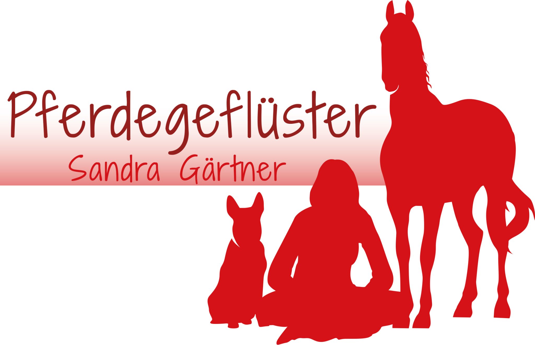 Pferdegeflüster Sandra Gärtner Tierisch Verstehen